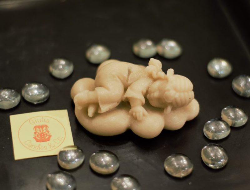 candele decorative